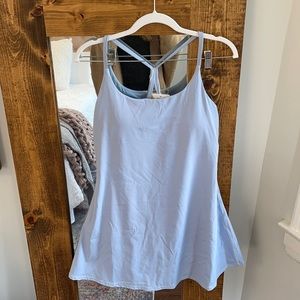 BRAND NEW Exercise Dress by Halara (Large)